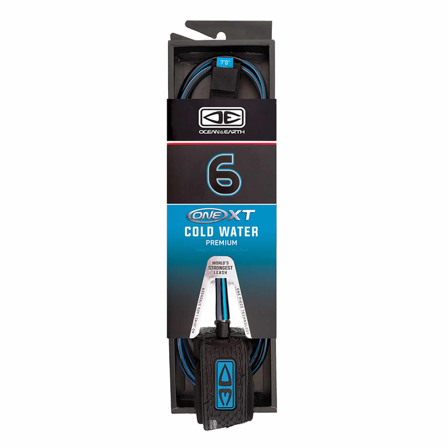 60-ONE-XT-Cold-Water-Leash-Black-Blue