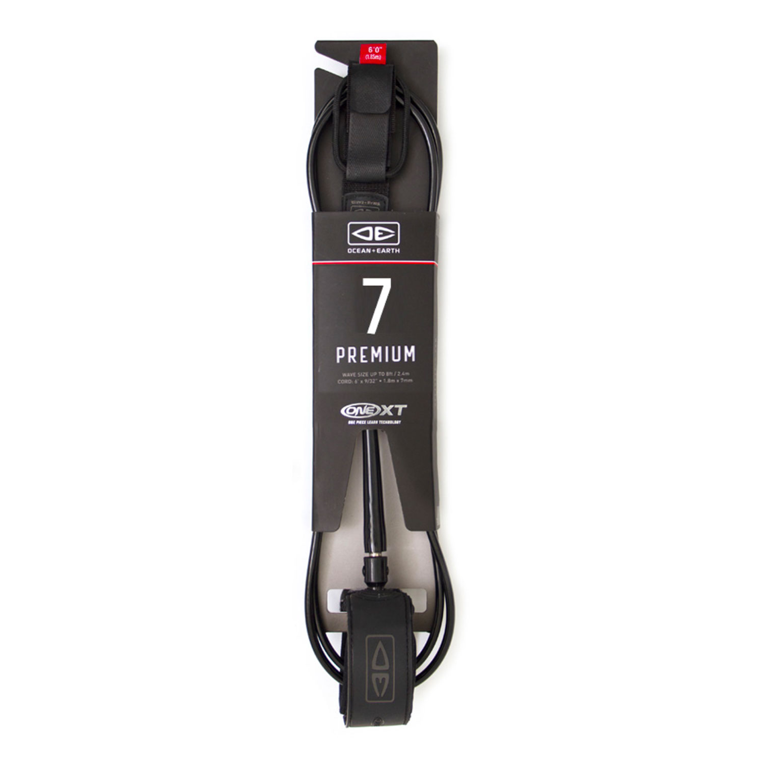 7-One-Xt-Premium-Leash-Black