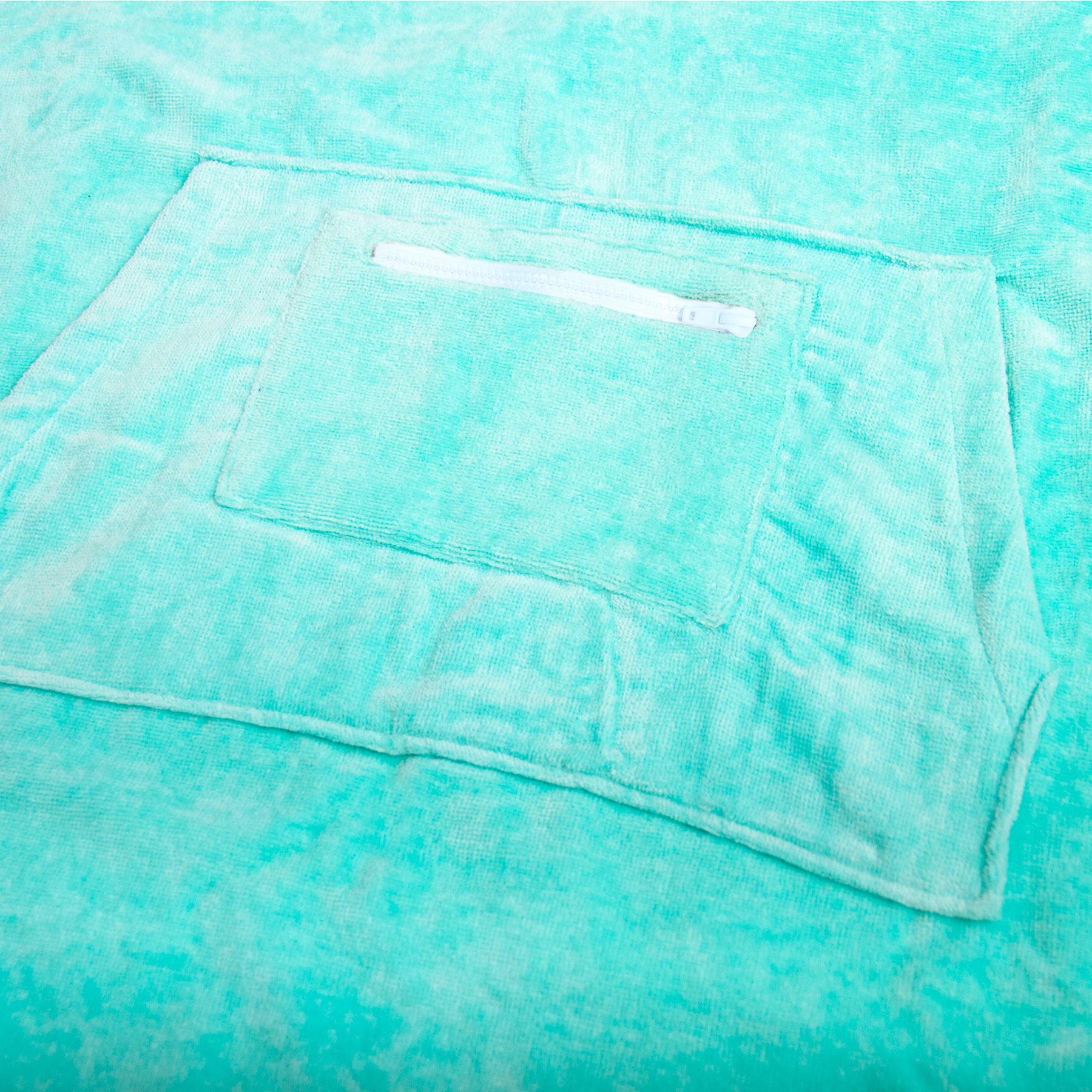 ALTW03-Ladies-Hooded-Poncho-towel-mint-22-B