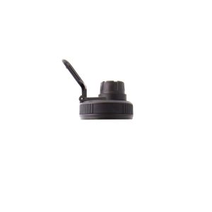 Screw Top Lid With Handle - 60mm