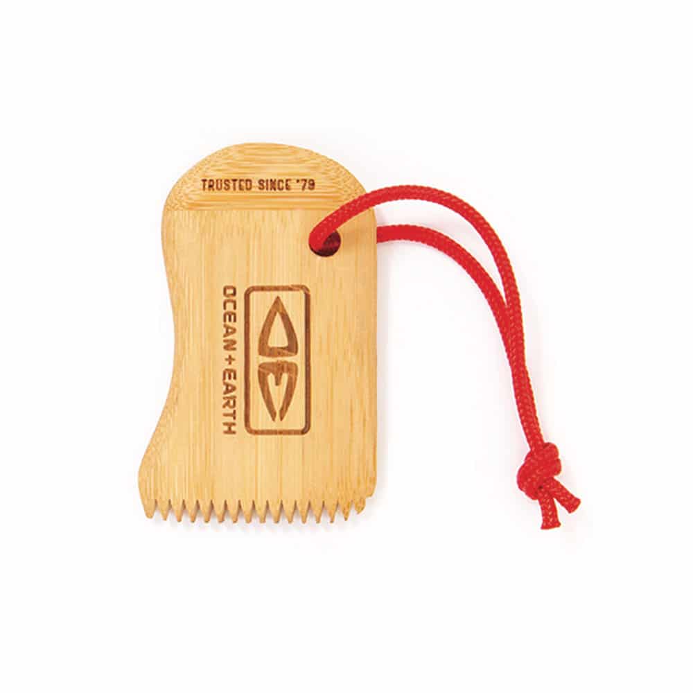Bamboo-Wax-Comb