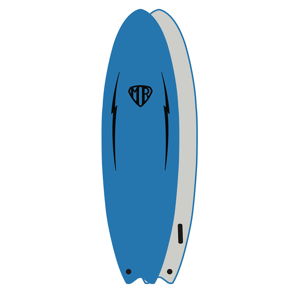 Mr-EZI-Rider-Twin-Fin-Softboard-Blue