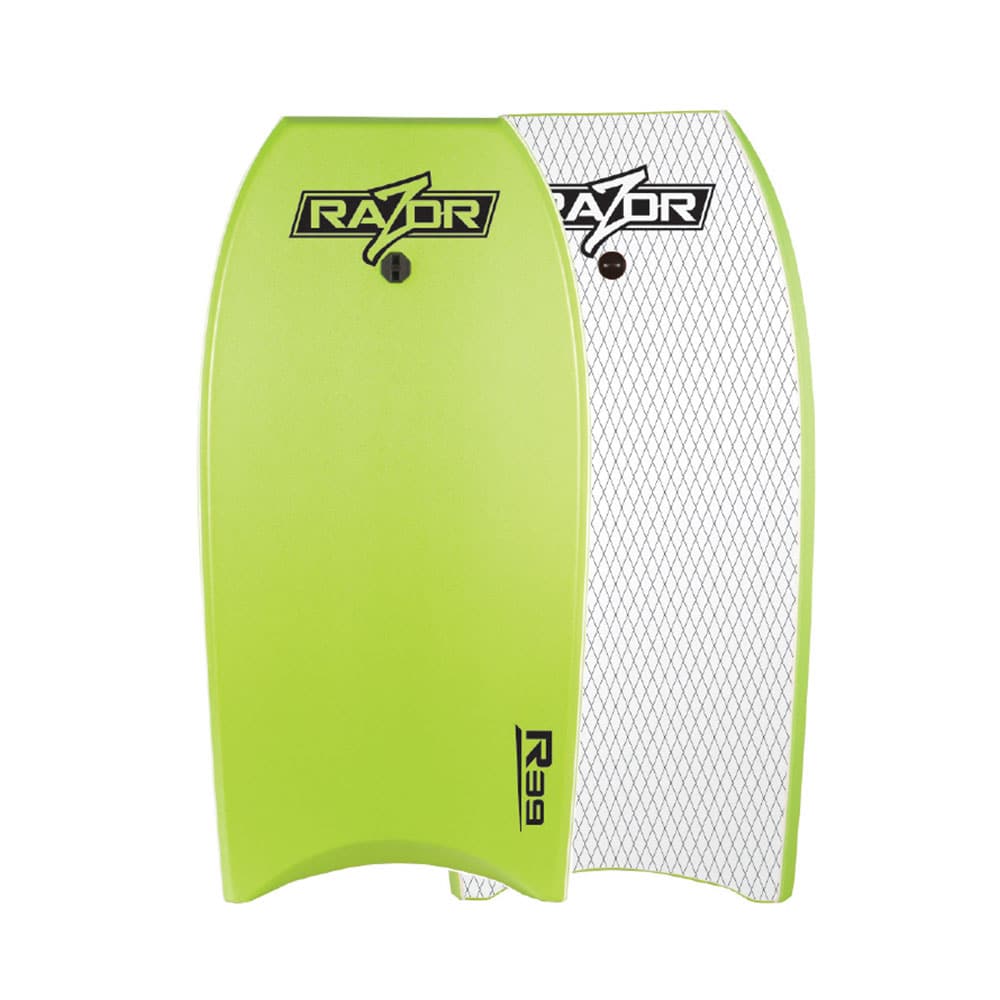 Razor-Bodyboard-Lime