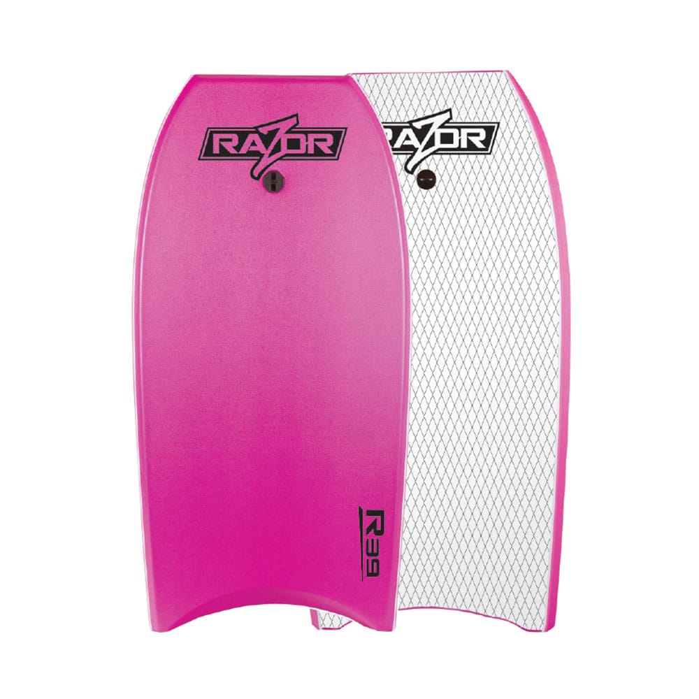 Razor-Bodyboard-Pink