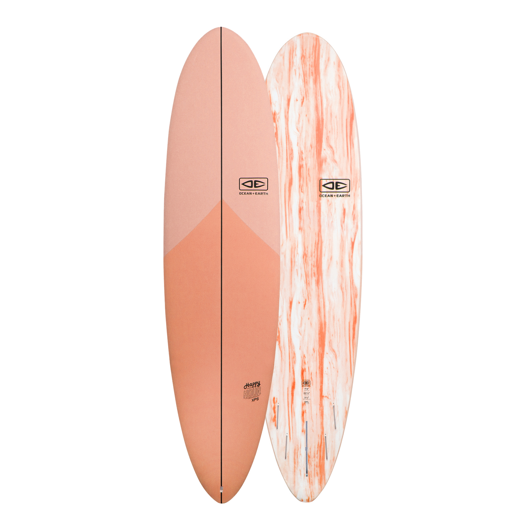 SBHH76-HappyHour-7'6-Apricot-Soft-board-22