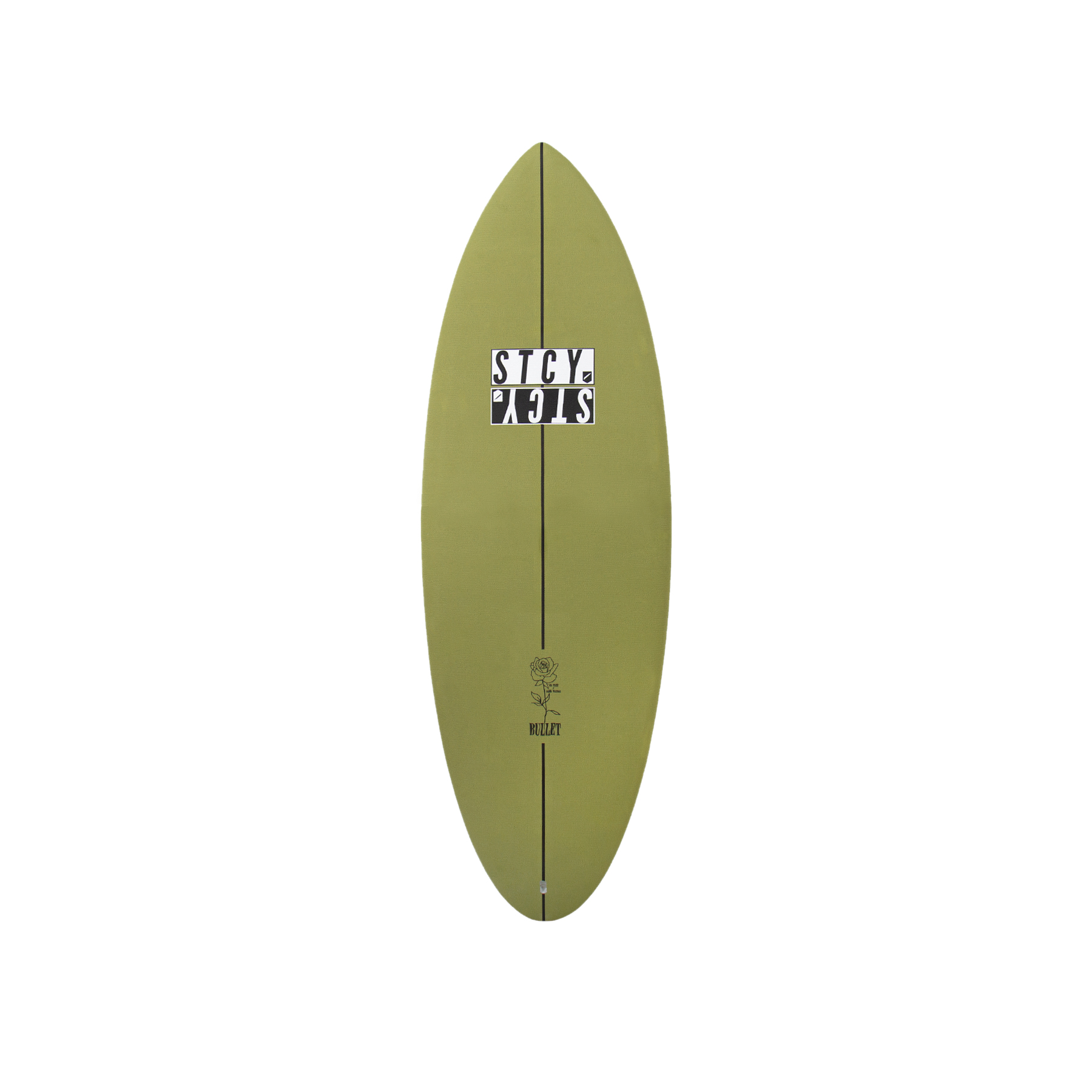 SBSD50-Stacey-Dakoda-EpoxySoft-Bullet-olive-22-A