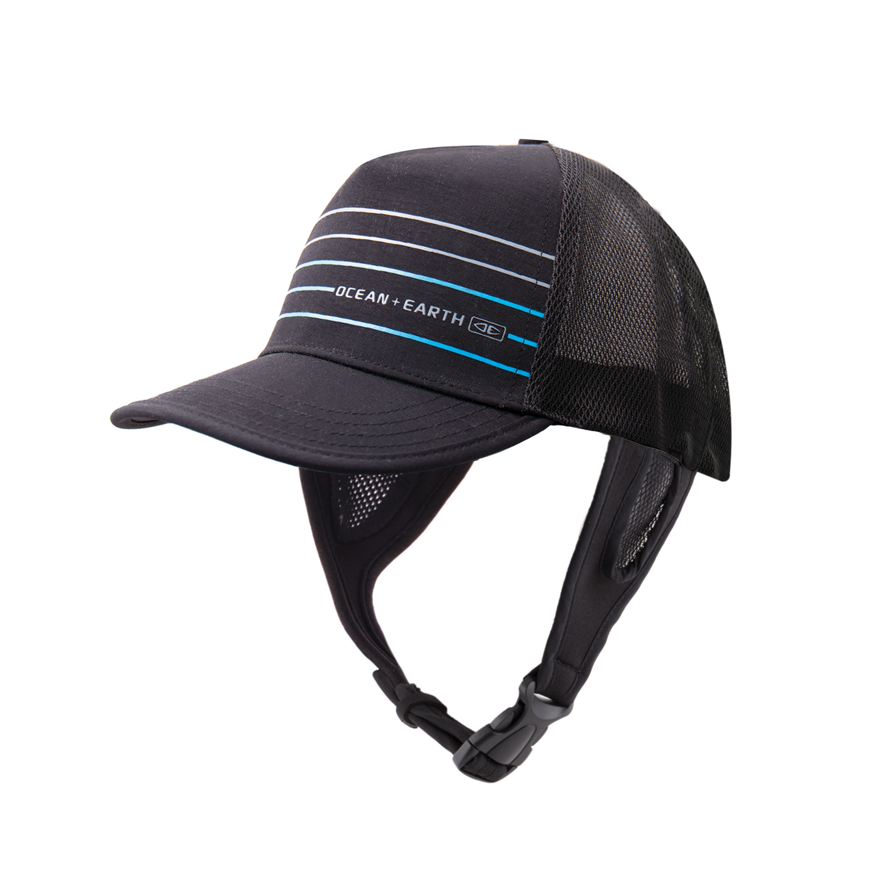 SMHA04-Kuta_Mesh-Trucker-SURF-CAP-Blue_A-22